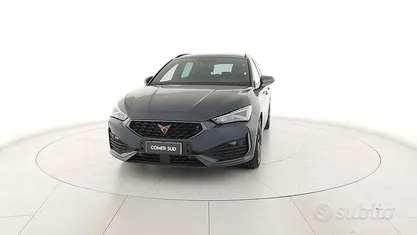 Usata Cupra Leon 150 CV (110 kW) 2023 Station wagon