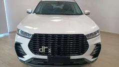 Bianco Usata 2023 DR Automobiles DR6 SUV | 21.900 € (Buon prezzo)