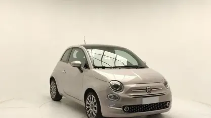 Usata Fiat 500 Star 69 CV (50 kW) 2019 Utilitaria