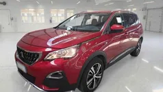 Usata 2020 Peugeot 5008 Allure | 16.400 € (Ottimo prezzo)