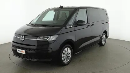 Usata VW Multivan Goal 204 CV (150 kW) 2023 Furgone