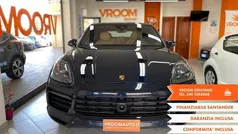 Usata 2020 Porsche Cayenne SUV | 64.990 € (Ottimo prezzo)