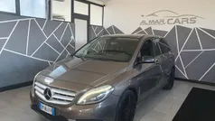 Usata 2012 Mercedes B180 Premium Monovolume | 7900 € (Super prezzo)