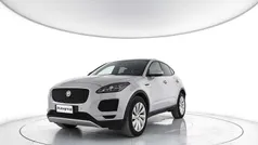 Usata 2017 Jaguar E-Pace S SUV | 17.500 € (Buon prezzo)