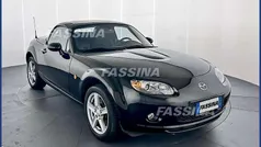 Usata 2007 Mazda MX5 Cabrio | 9600 € (Super prezzo)