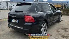 Usata 2005 Porsche Cayenne SUV | 6890 € (Super prezzo)