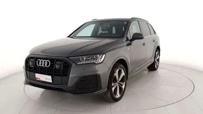 Usata Audi Q7 Sport 286 CV (210 kW) 2023 SUV