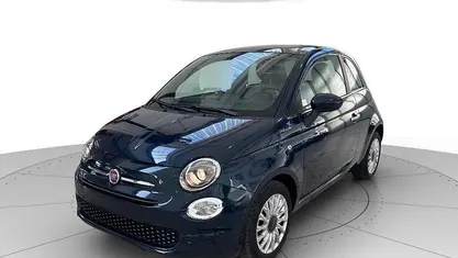 Usata Fiat 500 Dolcevita 70 CV (51 kW) 2022 Berlina