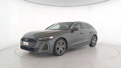 Grigio Usata 2025 Audi A5 S-Line Station wagon | 59.900 € (Super prezzo)