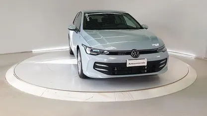 Usata VW Golf VIII Edition 204 CV (150 kW) 2025 Berlina