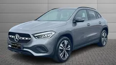 Usata 2021 Mercedes GLA200 SUV | 31.500 € (Ottimo prezzo)