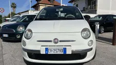 Usata 2011 Fiat 500C Lounge Cabrio | 6700 € (Buon prezzo)