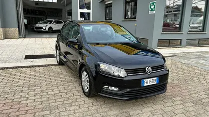 Usata 2017 VW Polo Comfortline | 9900 € (Super prezzo)