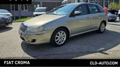 Oro Usata 2005 Fiat Croma Station wagon | 2300 € (Buon prezzo)