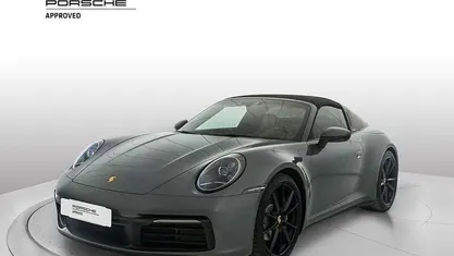 Usata 2024 Porsche 911 Targa 4 Cabrio | 168.000 €