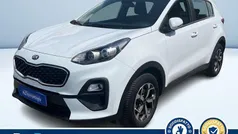 Usata 2021 Kia Sportage Urban SUV | 17.900 € (Super prezzo)