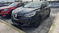 Nero Usata 2016 Renault Kadjar Intens SUV | 14.500 € (Cara)