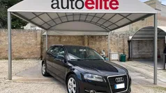 Nero Usata 2011 Audi A3 Tre volumi | 5800 € (Ottimo prezzo)