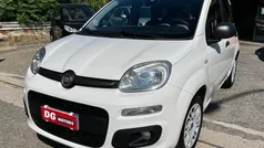Usata 2016 Fiat Panda Easy Due volumi | 8500 € (Buon prezzo)