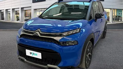 Usata Citroën C3 Aircross PureTech 110 CV (80 kW) 2022 SUV