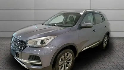 Usata DR DR 4.0 117 CV (86 kW) 2022 Grigio SUV