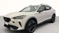 Usata 2022 Cupra Formentor VZ2 SUV | 29.400 € (Ottimo prezzo)