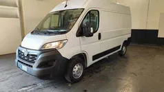 Bianco Usata 2022 Opel Movano S Furgone | 15.990 € (Buon prezzo)