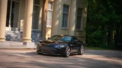 Usata 2008 Aston Martin V8 Vantage Coupé | 87.500 €