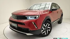 Rosso Usata 2022 Opel Mokka Elegance SUV | 19.986 € (Buon prezzo)