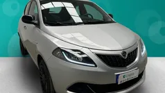 Argento Usata 2021 Lancia Ypsilon Silver Due volumi | 12.900 € (Buon prezzo)