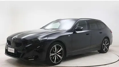 Usata BMW 520 M Sport 197 CV (144 kW) 2024 Station wagon