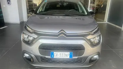Usata 2024 Citroën C3 PureTech Due volumi | 15.400 € (Buon prezzo)
