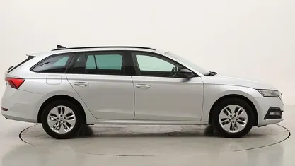 Usata Skoda Octavia Executive 150 CV (110 kW) 2020 Station wagon