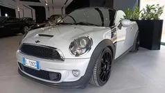 Bianco Usata 2012 Mini Cooper S Cabriolet Cabrio | 12.500 € (Buon prezzo)