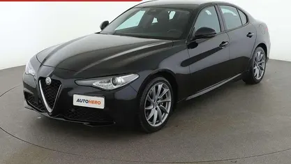 Usata Alfa Romeo Giulia Business 160 CV (117 kW) 2021 Berlina
