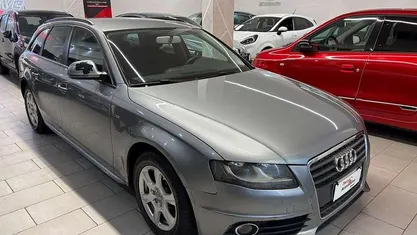 Usata Audi A4 Ambiente 143 CV (105 kW) 2008 Station wagon