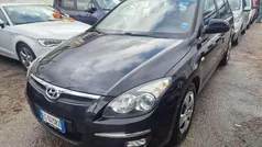 Nero Usata 2010 Hyundai i30 Comfort Station wagon | 2800 € (Ottimo prezzo)
