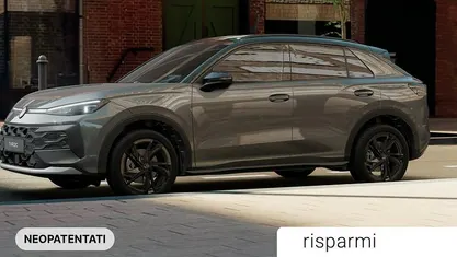 Usata 2026 VW T-Roc Style SUV | 36.900 € (Buon prezzo)