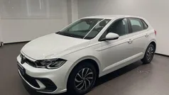 Usata 2022 VW Polo Life Tre volumi | 18.200 € (Buon prezzo)