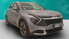 Lunar silver Usata 2022 Kia Sportage 2 SUV | 23.900 € (Buon prezzo)