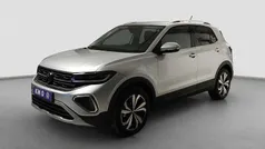 Argento Nuova 2025 VW T-Cross Style SUV | 27.500 € (Buon prezzo)