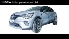 Usata 2021 Renault Captur Intens SUV | 16.500 € (Buon prezzo)