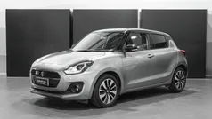 Usata 2020 Suzuki Swift Tre volumi | 13.750 € (Buon prezzo)
