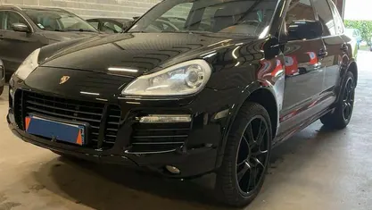 Usata Porsche Cayenne 405 CV (297 kW) 2009 SUV