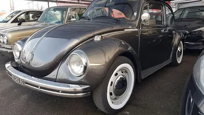 Usata VW Beetle 34 CV (25 kW) 1972 Utilitaria