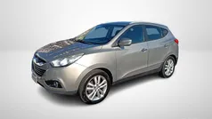 Usata 2011 Hyundai ix35 Style SUV | 5900 € (Ottimo prezzo)