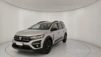 Usata Dacia Jogger 100 CV (73 kW) 2023 Monovolume