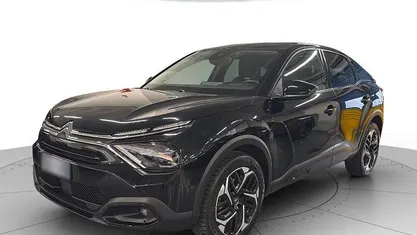 Usata Citroën C4 Shine 131 CV (96 kW) 2022 Berlina