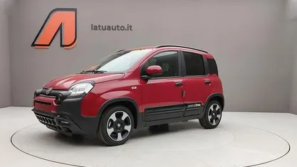 Usata Fiat Panda Cross Cross 70 CV (51 kW) 2025 Utilitaria