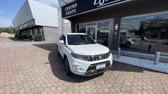 Bianco artico met. Nuova 2025 Suzuki Vitara SUV | 30.000 € (Buon prezzo)